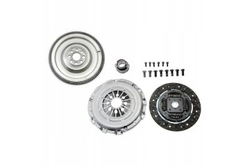 NTY NZS BM 002 Clutch kit