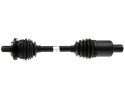 SPIDAN DRIVE AXLE FRONT MERCEDES E T MODEL S211 E W211 2 6 5 5
