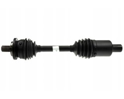 SPIDAN DRIVE AXLE FRONT MERCEDES E T MODEL S211 E W211 2 6 5 5