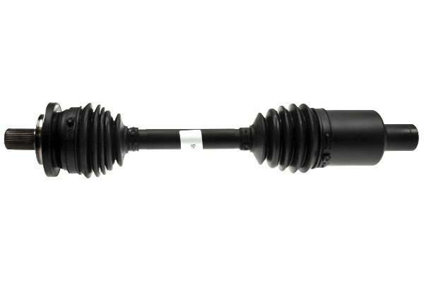 SPIDAN DRIVE AXLE FRONT MERCEDES E T MODEL S211 E W211 2 6 5 5