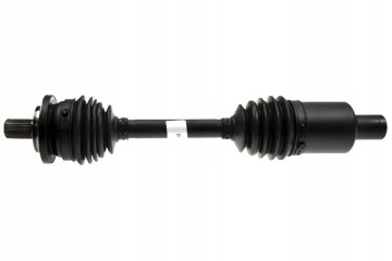 SPIDAN DRIVE AXLE FRONT MERCEDES E T MODEL S211 E W211 2 6 5 5