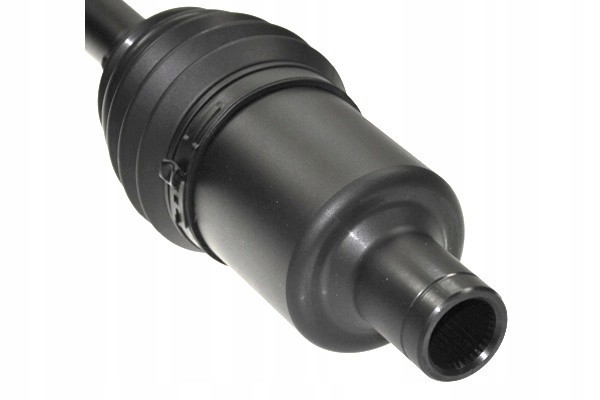 SPIDAN DRIVE AXLE FRONT MERCEDES E T MODEL S211 E W211 2 6 5 5 Catalog number of the part 36046