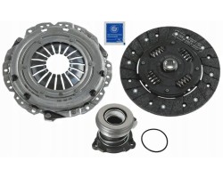 CLUTCH SET 3000 990 160 SACHS ALFA ROMEO FIAT