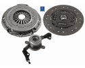 SACHS 3000 990 353 CLUTCH SET DB W203 W211 2 7 CDI 00 09