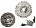 SACHS 3000 990 353 CLUTCH SET DB W203 W211 2 7 CDI 00 09 Part manufacturer Sachs