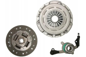 SACHS 3000 990 353 CLUTCH SET DB W203 W211 2 7 CDI 00 09 Part manufacturer Sachs