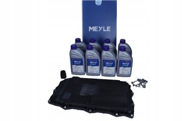MEYLE BMW AUTOMATIC TRANSMISSION OIL CHANGE KIT