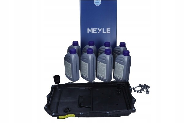 MEYLE BMW AUTOMATIC TRANSMISSION OIL CHANGE KIT Packaging status original