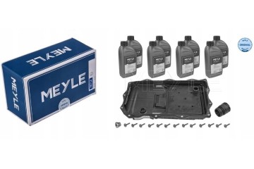 MEYLE BMW AUTOMATIC TRANSMISSION OIL CHANGE KIT Engine type gasoline diesel
