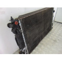 RADIADOR AGUA AUDI A4 BERLINA (B5) RADIADOR AGUA AUDI A4 BERLINA (B5)