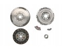 CLUTCH TWO MASS SET VALEO 837060 Audi A4 B7 A6 C6 SUPERB I EXEO
