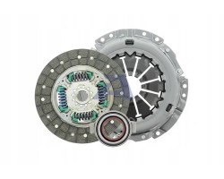 CLUTCH SET KT 339A AISIN TOYOTA YARIS I III