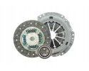 CLUTCH SET KT 339A AISIN TOYOTA YARIS I III Packaging status original