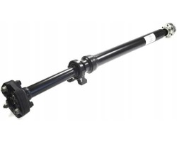 GKN DRIVELINE SERVIC GKNP20080 DRIVE SHAFT PORSCHE CAYENNE 3 0