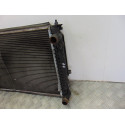 RADIADOR AGUA AUDI A4 BERLINA (B5) RADIADOR AGUA AUDI A4 BERLINA (B5)