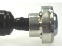 GKN DRIVELINE SERVIC GKNP20080 DRIVE SHAFT PORSCHE CAYENNE 3 0 Catalog number of the part GKNP20080