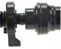 GKN DRIVELINE SERVIC GKNP20080 DRIVE SHAFT PORSCHE CAYENNE 3 0 Quality of parts according to GVO Q original with factory logo OE