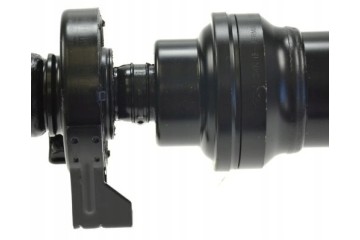 GKN DRIVELINE SERVIC GKNP20080 DRIVE SHAFT PORSCHE CAYENNE 3 0 Quality of parts according to GVO Q original with factory logo OE