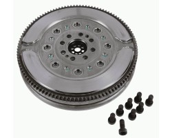 11614738_I DUAL MASS FLYWHEEL