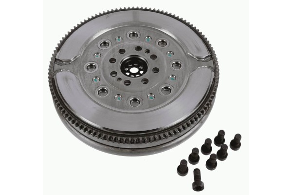 11614738_I DUAL MASS FLYWHEEL