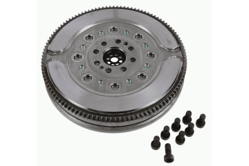 11614738_I DUAL MASS FLYWHEEL