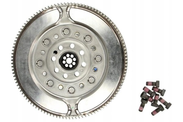 11614738_I DUAL MASS FLYWHEEL Catalog number of the part 2294 001 267