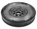 11614738_I DUAL MASS FLYWHEEL Engine type diesel