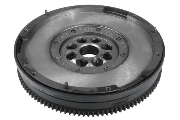 11614738_I DUAL MASS FLYWHEEL Engine type diesel