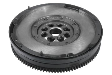 11614738_I DUAL MASS FLYWHEEL Engine type diesel