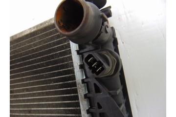  RADIADOR AGUA AUDI A4 BERLINA (B5) 1.9 TDI 1999 201168 AUDI - 3