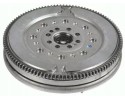 11614738_I DUAL MASS FLYWHEEL Car type passenger cars