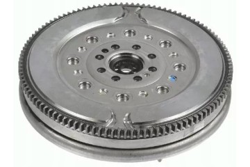 11614738_I DUAL MASS FLYWHEEL Car type passenger cars