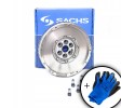 11614738_I DUAL MASS FLYWHEEL Quality of parts according to GVO Q original with factory logo OEM OES