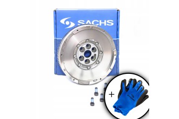 11614738_I DUAL MASS FLYWHEEL Quality of parts according to GVO Q original with factory logo OEM OES