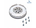 11614738_I DUAL MASS FLYWHEEL Additional information with installation kit