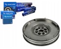 11614738_I DUAL MASS FLYWHEEL Customs tariff code 87089390