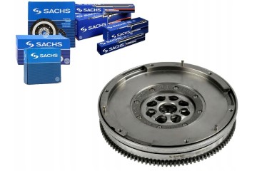 11614738_I DUAL MASS FLYWHEEL Customs tariff code 87089390