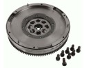 11614738_I DUAL MASS FLYWHEEL Version European