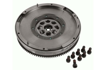 11614738_I DUAL MASS FLYWHEEL Version European