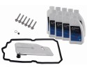 ZF 5961 308 372 Set of parts automatic transmission oil change