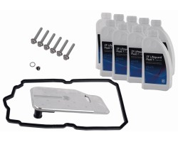 ZF 5961 308 372 Set of parts automatic transmission oil change