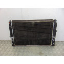 RADIADOR AGUA AUDI A4 BERLINA (B5) RADIADOR AGUA AUDI A4 BERLINA (B5)