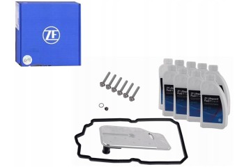 ZF 5961 308 372 Set of parts automatic transmission oil change Catalog number of the part 5961 308 372