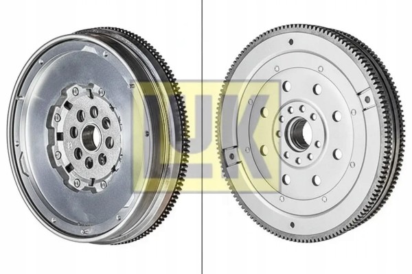 FLYWHEEL 415 0321 10 LUK MITSUBISHI PEUGEOT