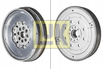 FLYWHEEL 415 0321 10 LUK MITSUBISHI PEUGEOT