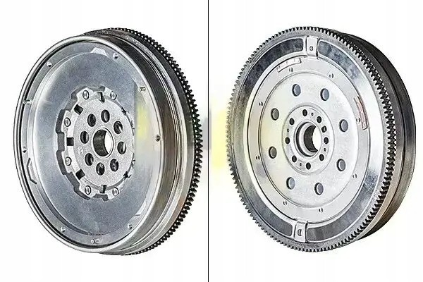 FLYWHEEL 415 0321 10 LUK MITSUBISHI PEUGEOT Packaging status original
