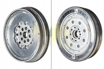 FLYWHEEL 415 0321 10 LUK MITSUBISHI PEUGEOT Packaging status original