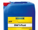 TRANSMISSION OIL ATF 9HP FLUID 10L