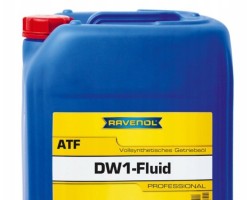 TRANSMISSION OIL ATF 9HP FLUID 10L