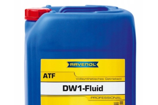 TRANSMISSION OIL ATF 9HP FLUID 10L